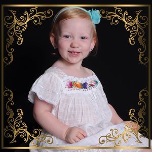 Meet your Posher, Kristen